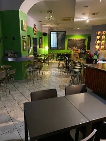 Bar in Vendita