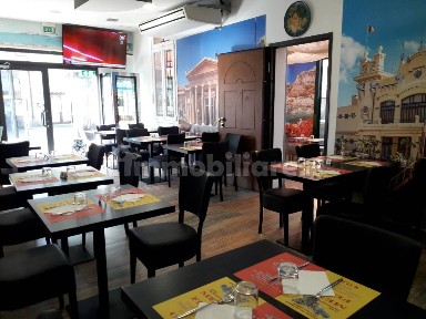 Ristorante in Vendita