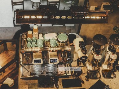 Bar in Vendita
