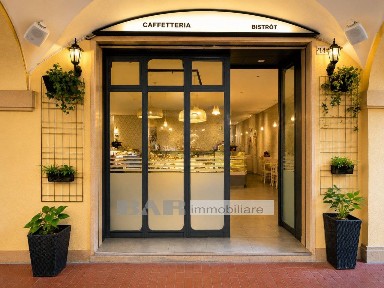 Bar in Vendita