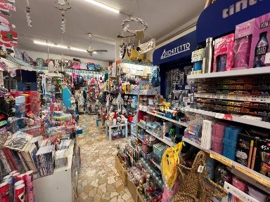 Cartoleria - Copisteria in Vendita
