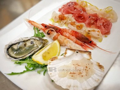 Ristorante in Vendita