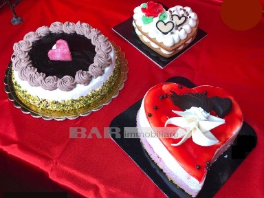 Pasticceria in Vendita