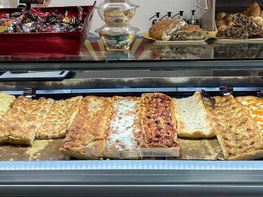 Pizzeria in Vendita