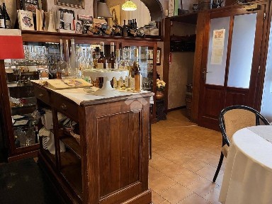 Locale commerciale in Vendita