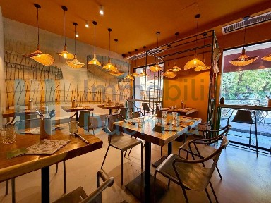 Ristorante in Vendita