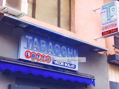 Tabaccheria in Vendita