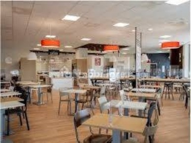 Rosticceria - Pizza al taglio in Vendita