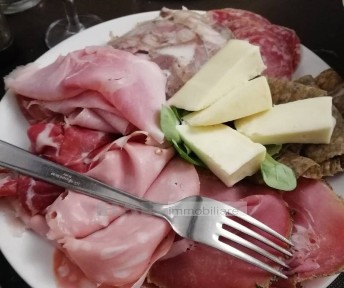 Ristorante in Vendita
