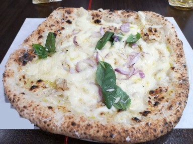 Pizzeria in Vendita