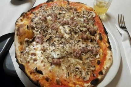 Ristorante in Vendita