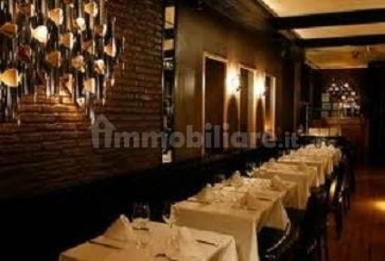 Ristorante in Vendita