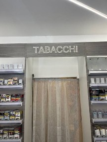 Bar in Vendita