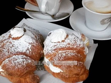 Pasticceria in Vendita