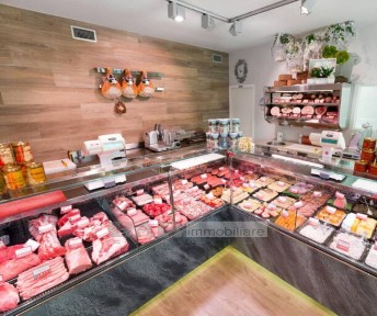 Macelleria in Vendita