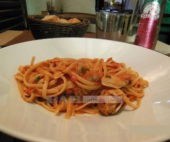 Ristorante in Vendita