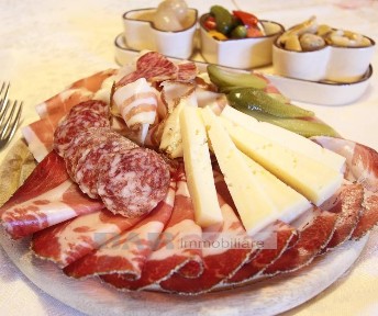Ristorante in Vendita