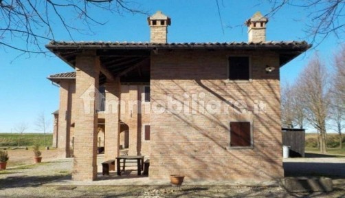 Bentivoglio, VIA SALETTO 149
