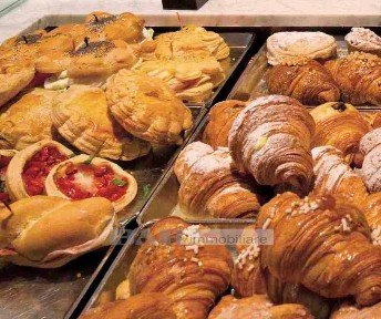 Pasticceria in Vendita