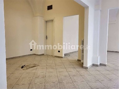 Modena, Centro Storico, Corso Cavour
