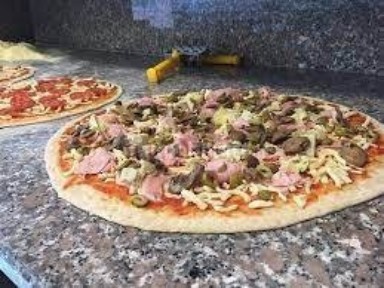 Pizzeria in Vendita