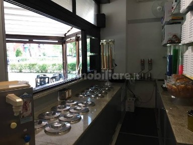 Gelateria in Vendita
