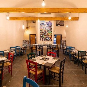 Ristorante in Vendita
