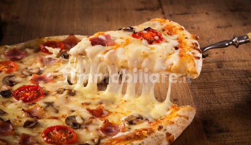 Pizzeria in Vendita