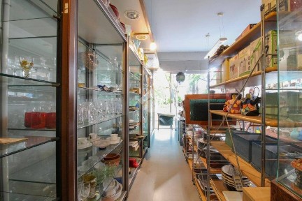 Locale commerciale in Affitto