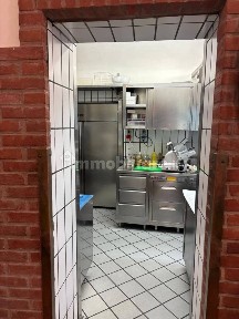 Ristorante in Vendita