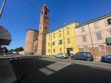 Carpi, Centro Storico, Via Carlo Catellani, 5