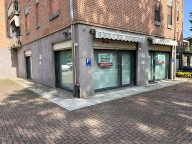 Carpi, Stadio - Acquedotto, Via Lanfranco, 34