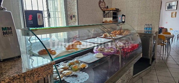Bar in Vendita