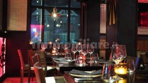 Ristorante in Vendita