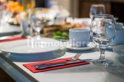 Ristorante in Vendita