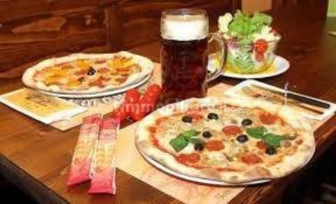 Pizzeria in Vendita