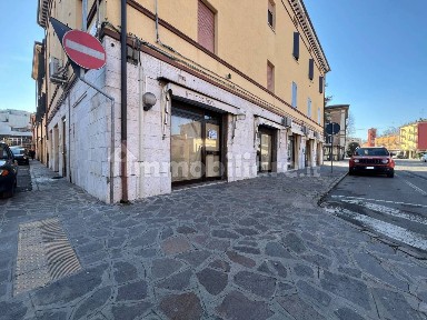 Campogalliano, Via Roma, 16