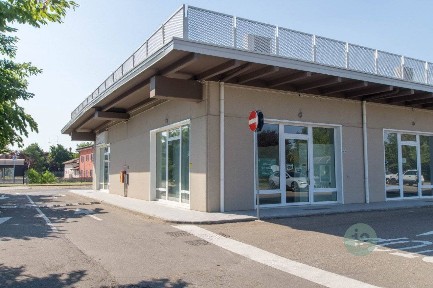 Laboratorio in Affitto