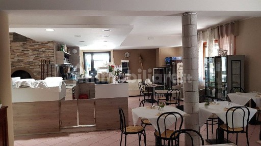 Ristorante in Affitto