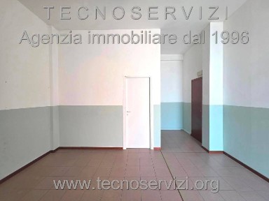 Locale commerciale in Affitto