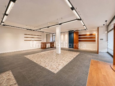 Laboratorio in Affitto