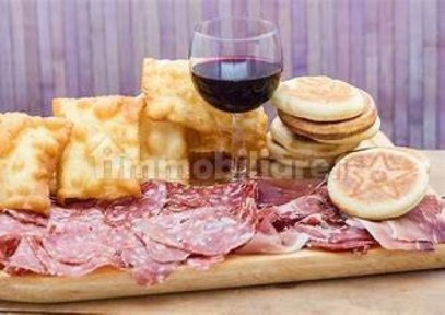 Ristorante in Vendita
