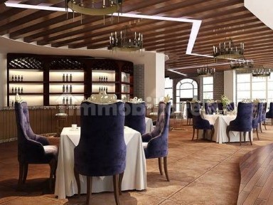 Ristorante in Vendita