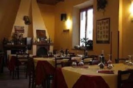 Ristorante in Vendita