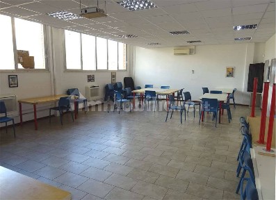 Laboratorio in Affitto