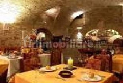 Ristorante in Vendita
