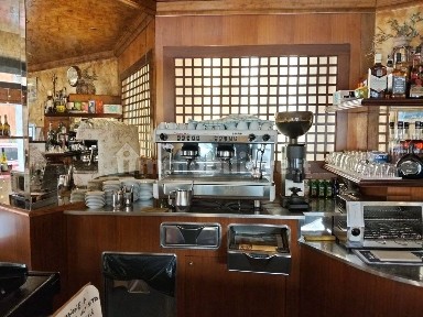 Bar in Vendita