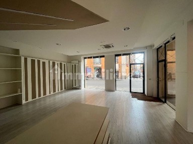 Modena, Centro Storico, Via Emilia Centro