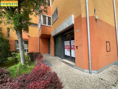 Locale commerciale in Affitto