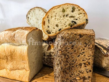 Panificio in Vendita